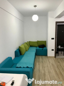 Apartament 3 camere de inchiriat cu boxa si parcare incluse Cug