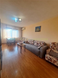 Apartament 3 camere, de vanzare, Rahova