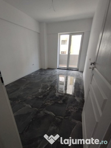 Apartament 3 camere decomandat FINALIZAT cu 2 bai bloc nou K