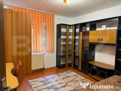 Apartament 3 camere decomandate, 70 mp, Marasti