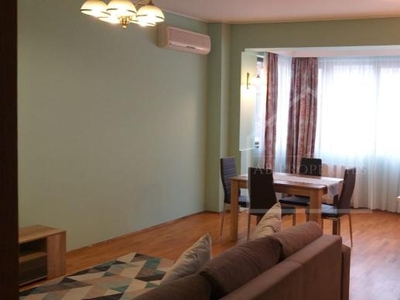 Apartament 3 Camere | Domenii | Parcare + Boxa