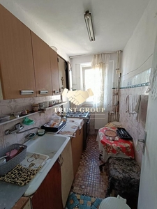 Apartament 3 camere Drumul Taberei | Romancierilor |