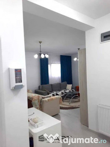 Apartament 3 camere etaj 1 Selimbar