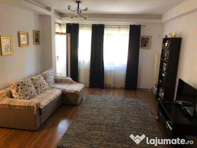 Apartament 3 camere OTOPENI,parcare suprateran,mobilat,Steaua Rosie