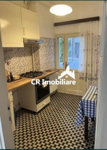 Apartament 3 camere, Piata Rosetti,