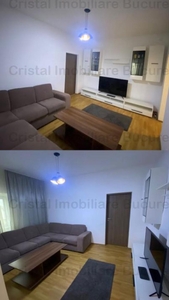 Apartament 3 camere, Salajan