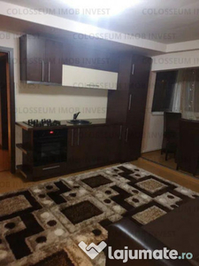 Apartament 3 camere semidecomandat - zona Astra