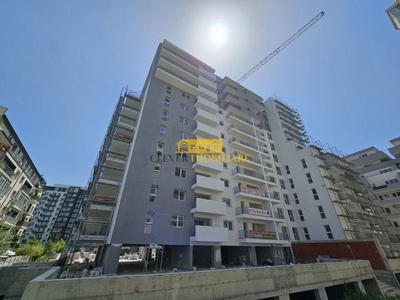 Apartament 3 Camere-Tip Duplex-Metrou Nicolae Teclu