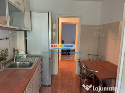 Apartament 3 Camere Titan DI 602