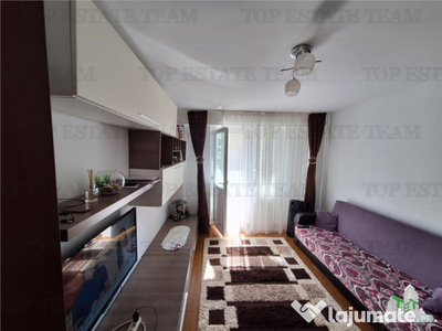 Apartament 3 camere - Viziru 3 -