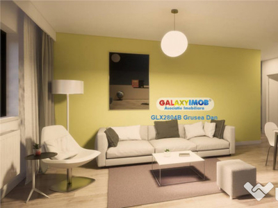 Apartament 3 camere Wow G099 Unirii