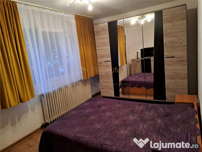 Apartament 3 camere - Zona Circumvalatiunii - Locatie foarte