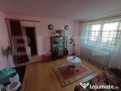 Apartament 3 camere, zona DECEBAL, etaj INTERMEDIAR