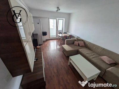 Apartament 3 camere - zona Stadion -termen lung