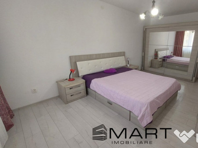 Apartament 3 camere decomandate zona Strand