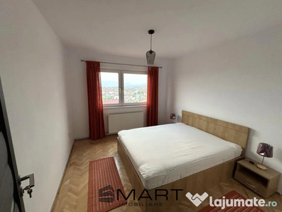 Apartament 3 camere zona Vasile Aron