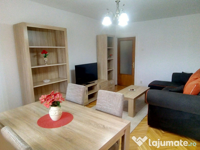 Apartament 4 camere 110mp cochet dec. 2 bai - 1 Mai/Mihalache/Kiseleff