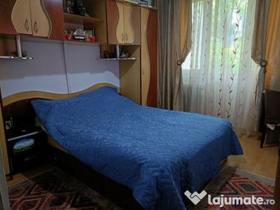 Apartament 4 camere Brâncoveanu