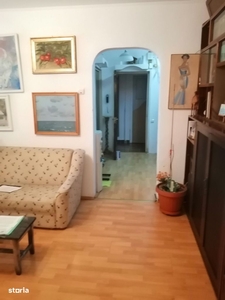 Apartament de vanzare - Dealul Florilor