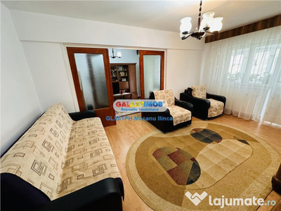 Apartament 4 camere, cu centrala, Ultracentral, Ploiesti