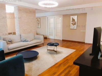 Apartament 4 Camere Premium a Ansamblul RezidenTial BAneasa