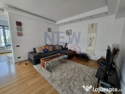 Apartament 4 camere Televiziune | Loc parcare subteran