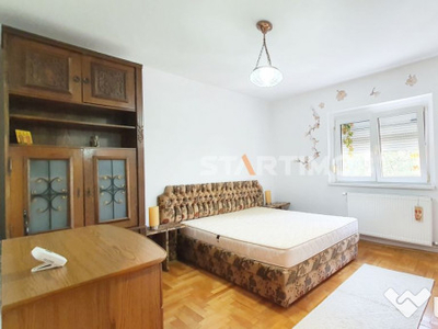 Apartament 4 camere zona Universitatii