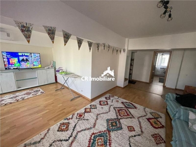 Apartament 5 camere Aparatorii Patriei