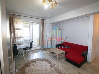 Studio 2 camere 45 mp., ( INDISPONIBIL) Str. Sergent Ilie Petre 4J, Militari Residence