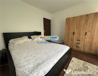 Apartament Berceni - Giurgiului - Vigoniei - Parcare