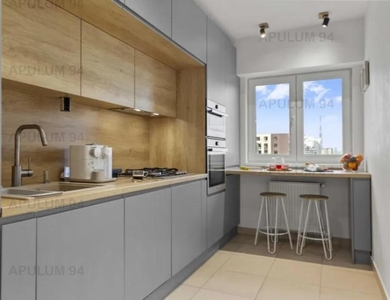 Apartament bloc nou ideal investiTie sau locuit.