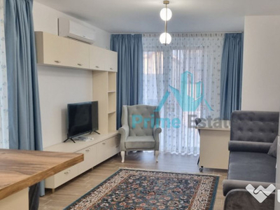 Apartament bloc nou prima inchiriere in cartierul Gheorgheni