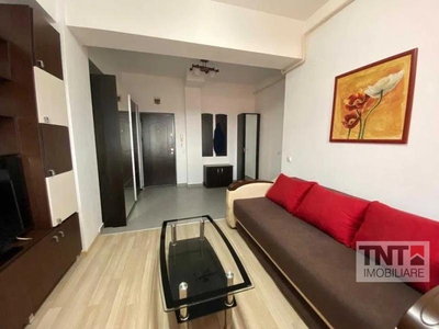 Apartament Centru 3 Camere