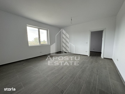 Apartament cu 1 camera, bucatarie inchisa in Braytim la asfalt.