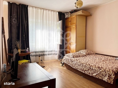 Apartament 2 Camere Decomandat Sector 4 Grand Arena 56.5Mp