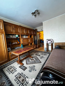 Apartament cu 1 camera Podu Ros