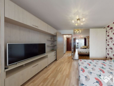 Apartament cu 1 camere de vânzare în zona Baneasa / B-d...