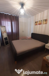 Apartament cu 2 camere - 10 min metrou Aparatorii Patriei