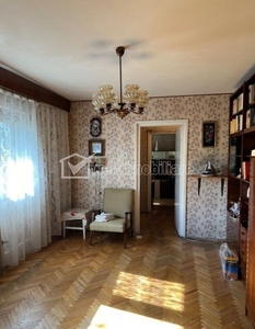 Apartament cu 2 camere, 56 mp, Gheorgheni, etaj 3/4