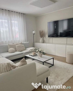 Apartament cu 2 Camere - 68.000 Euro!