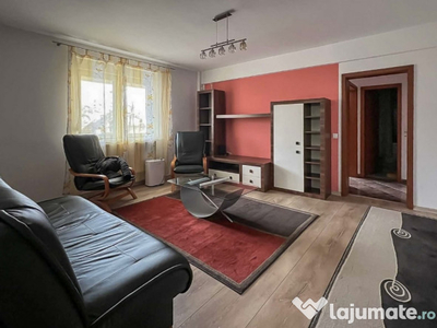 Apartament cu 2 camere, bloc nou, Centru