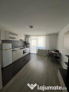 Apartament cu 2 camere cu parcare in Floresti zona Cetatii!