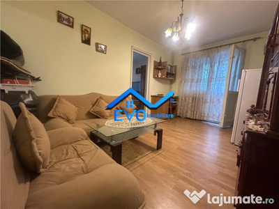 Apartament cu 2 camere de , Alexandru cel Bun