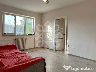 Apartament cu 2 camere de in Rogerius, Oradea