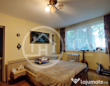 Apartament cu 2 camere de in zona Rogerius, Oradea