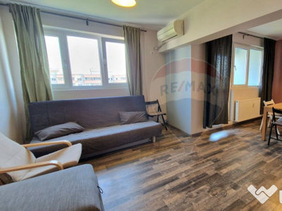 Apartament cu 2 camere de inchiriat I Metrou Nicolae Grig...