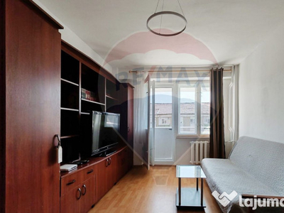 Apartament cu 2 camere de închiriat, în zona Decebal