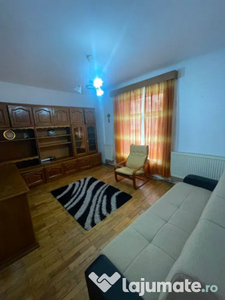 Apartament cu 2 camere decomandate -Zona Ultracentrala