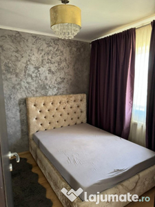 Apartament cu 2 camere Green Park, Tatarasi.