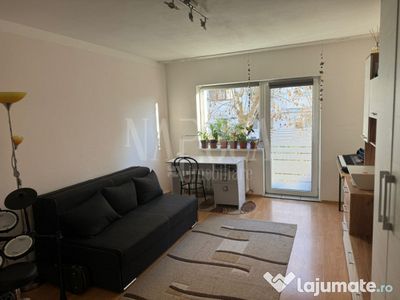 Apartament cu 2 camere in zona Iulius Mall!